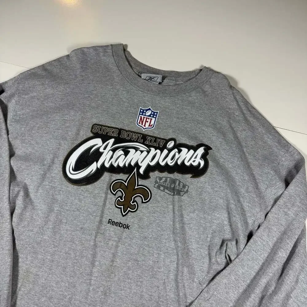 Reebok nfl new
